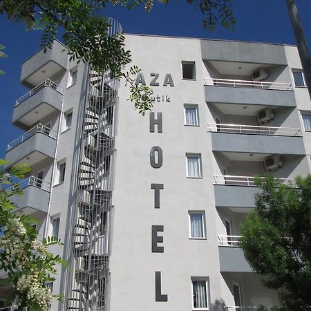 קוסדסי Ada Butik Hotel מראה חיצוני תמונה