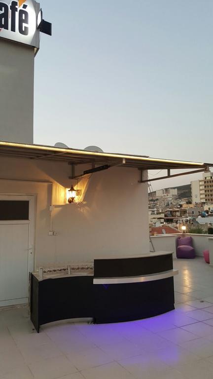 קוסדסי Ada Butik Hotel מראה חיצוני תמונה