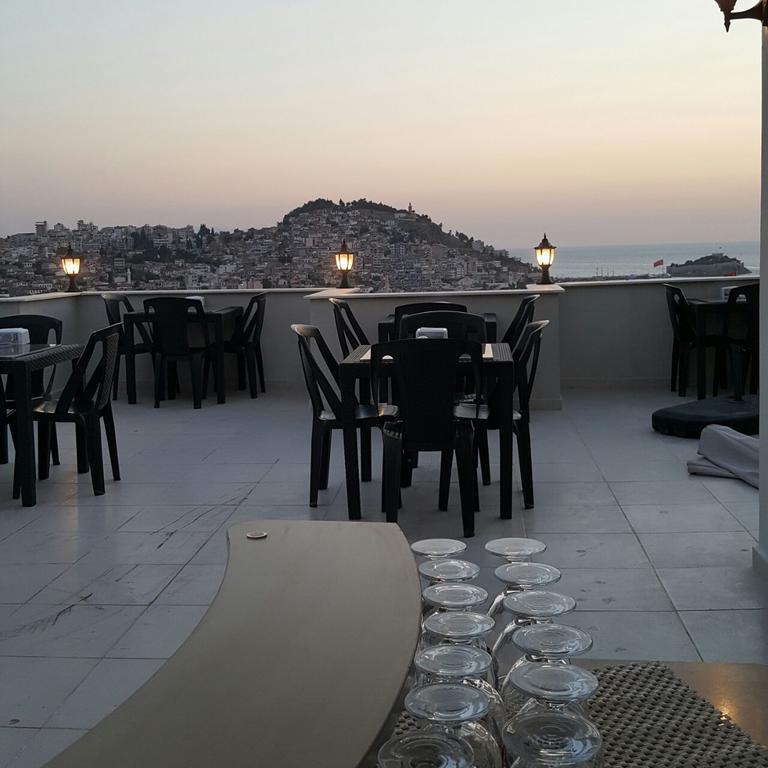 קוסדסי Ada Butik Hotel מראה חיצוני תמונה