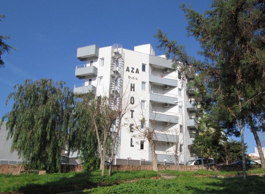 קוסדסי Ada Butik Hotel מראה חיצוני תמונה