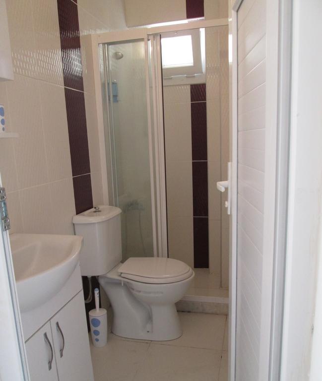 קוסדסי Ada Butik Hotel מראה חיצוני תמונה