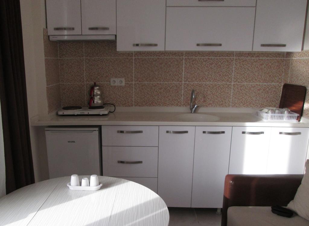 קוסדסי Ada Butik Hotel מראה חיצוני תמונה