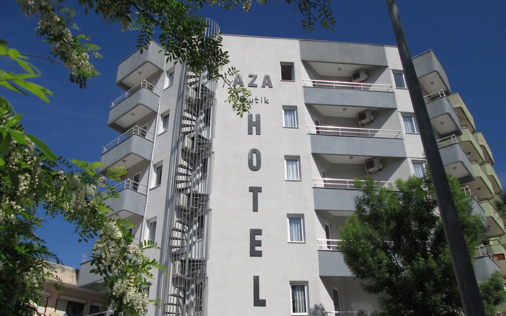 קוסדסי Ada Butik Hotel מראה חיצוני תמונה