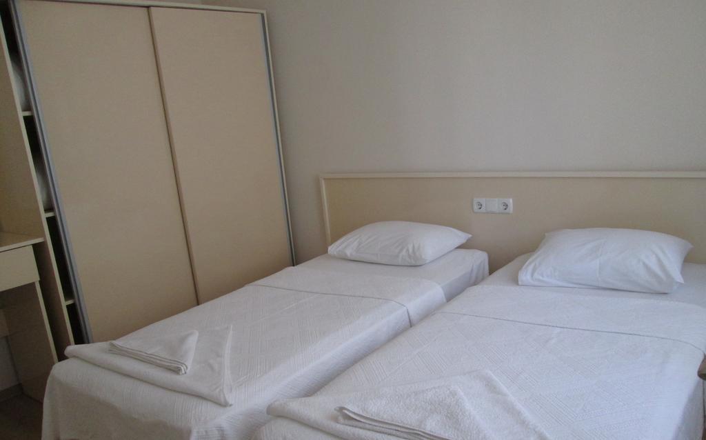 קוסדסי Ada Butik Hotel מראה חיצוני תמונה