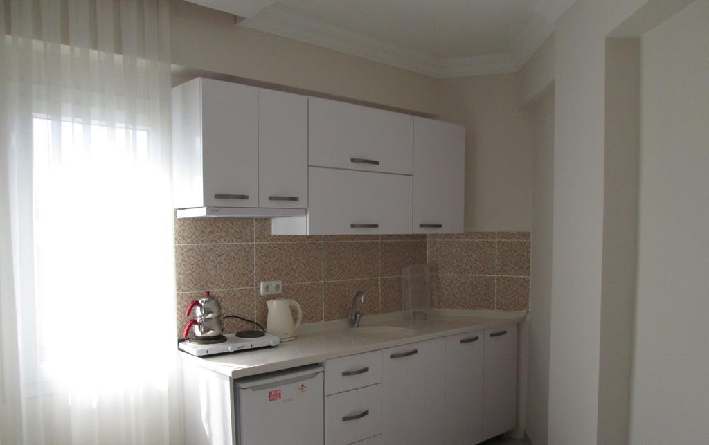 קוסדסי Ada Butik Hotel מראה חיצוני תמונה