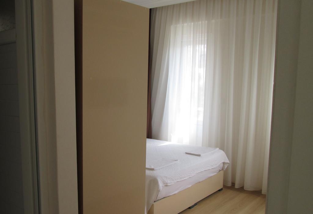 קוסדסי Ada Butik Hotel מראה חיצוני תמונה