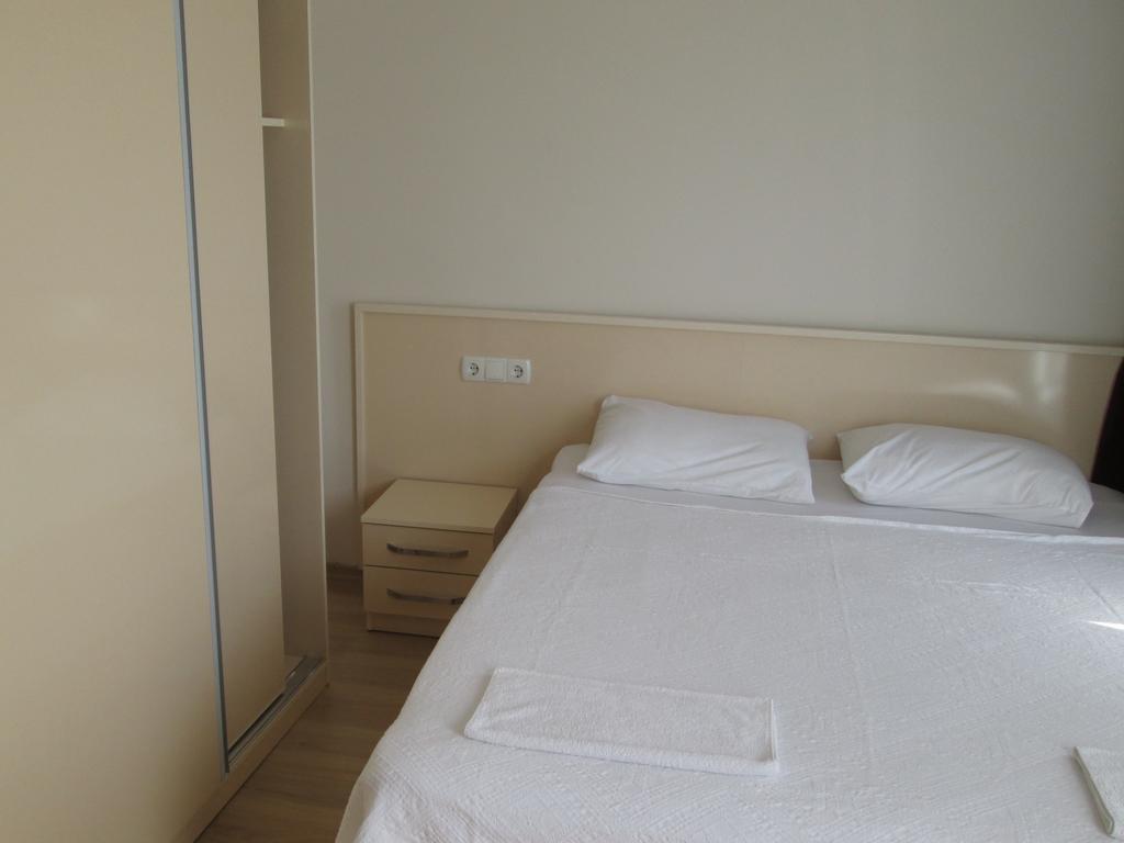 קוסדסי Ada Butik Hotel מראה חיצוני תמונה