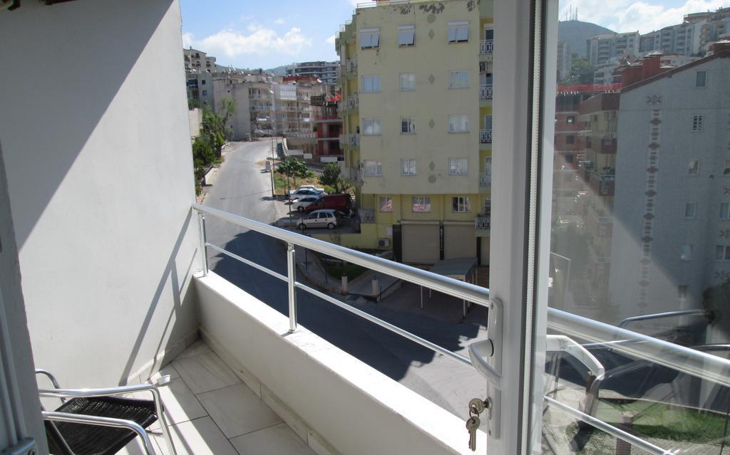 קוסדסי Ada Butik Hotel מראה חיצוני תמונה
