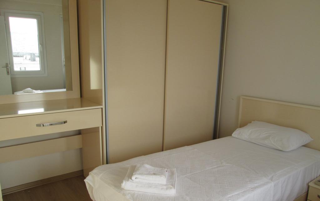קוסדסי Ada Butik Hotel מראה חיצוני תמונה