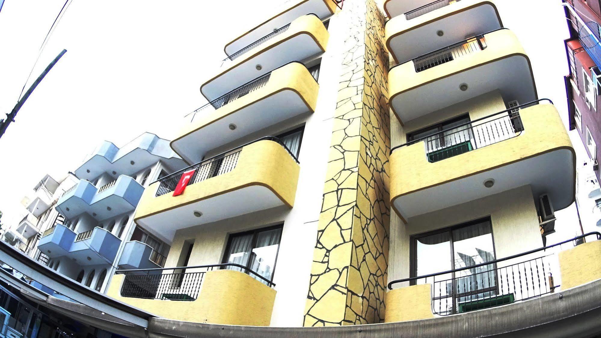 קוסדסי Ada Butik Hotel מראה חיצוני תמונה