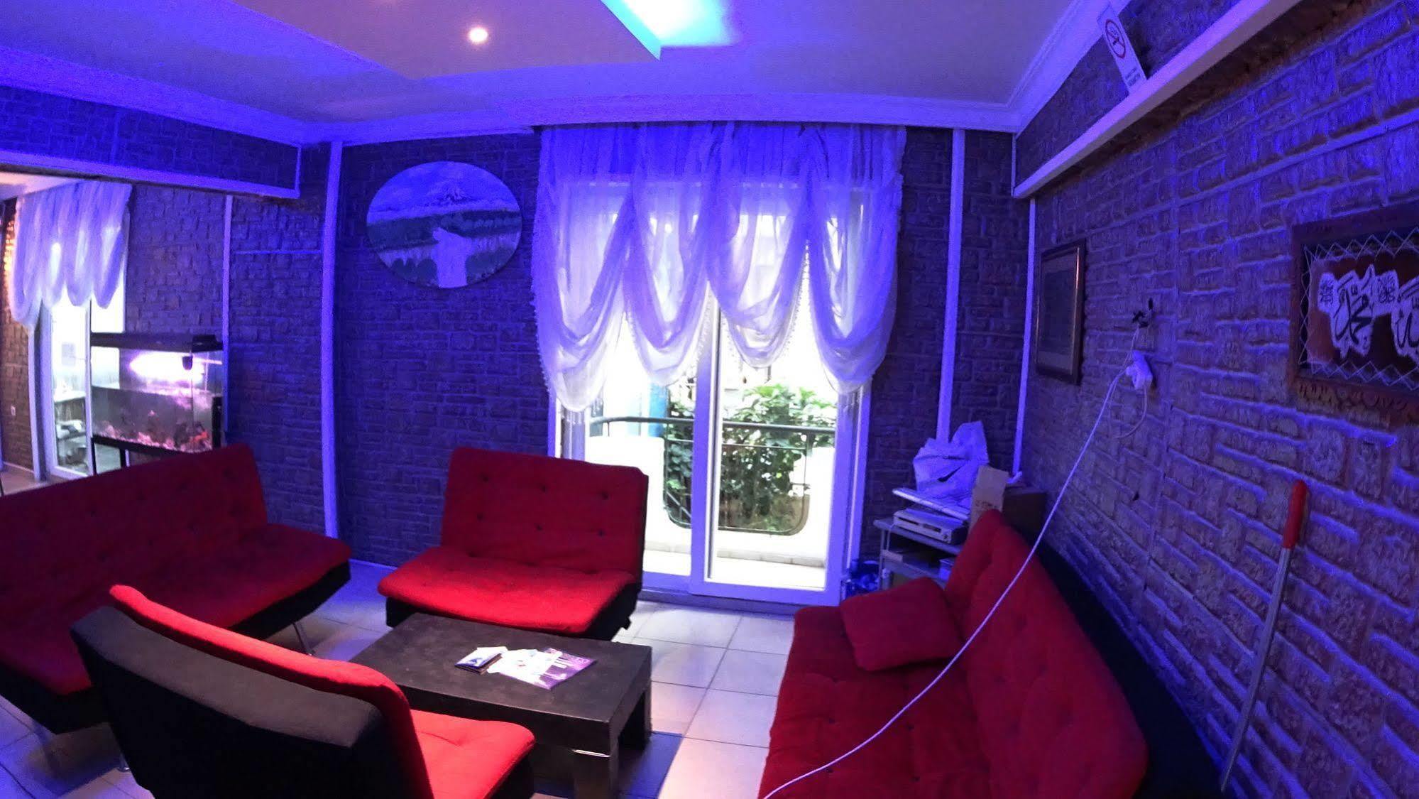קוסדסי Ada Butik Hotel מראה חיצוני תמונה