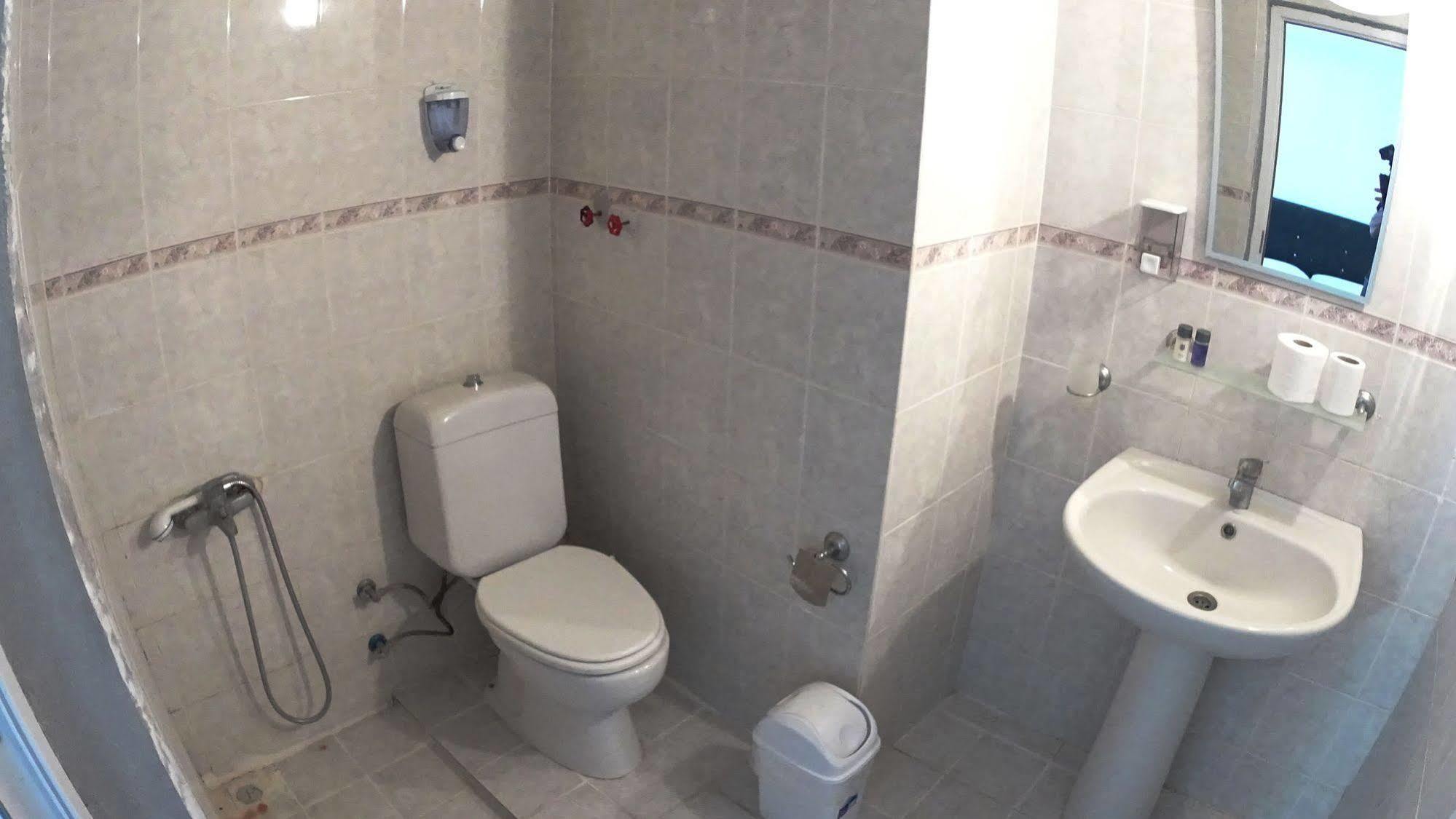 קוסדסי Ada Butik Hotel מראה חיצוני תמונה