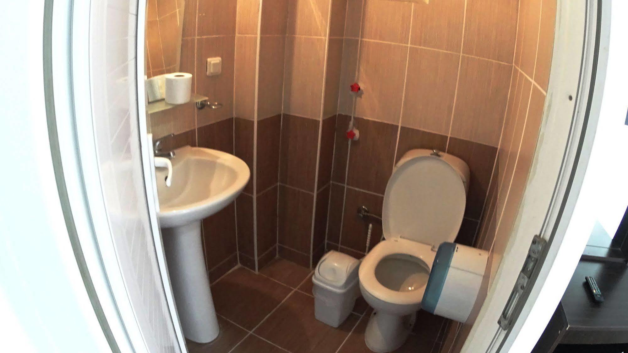 קוסדסי Ada Butik Hotel מראה חיצוני תמונה