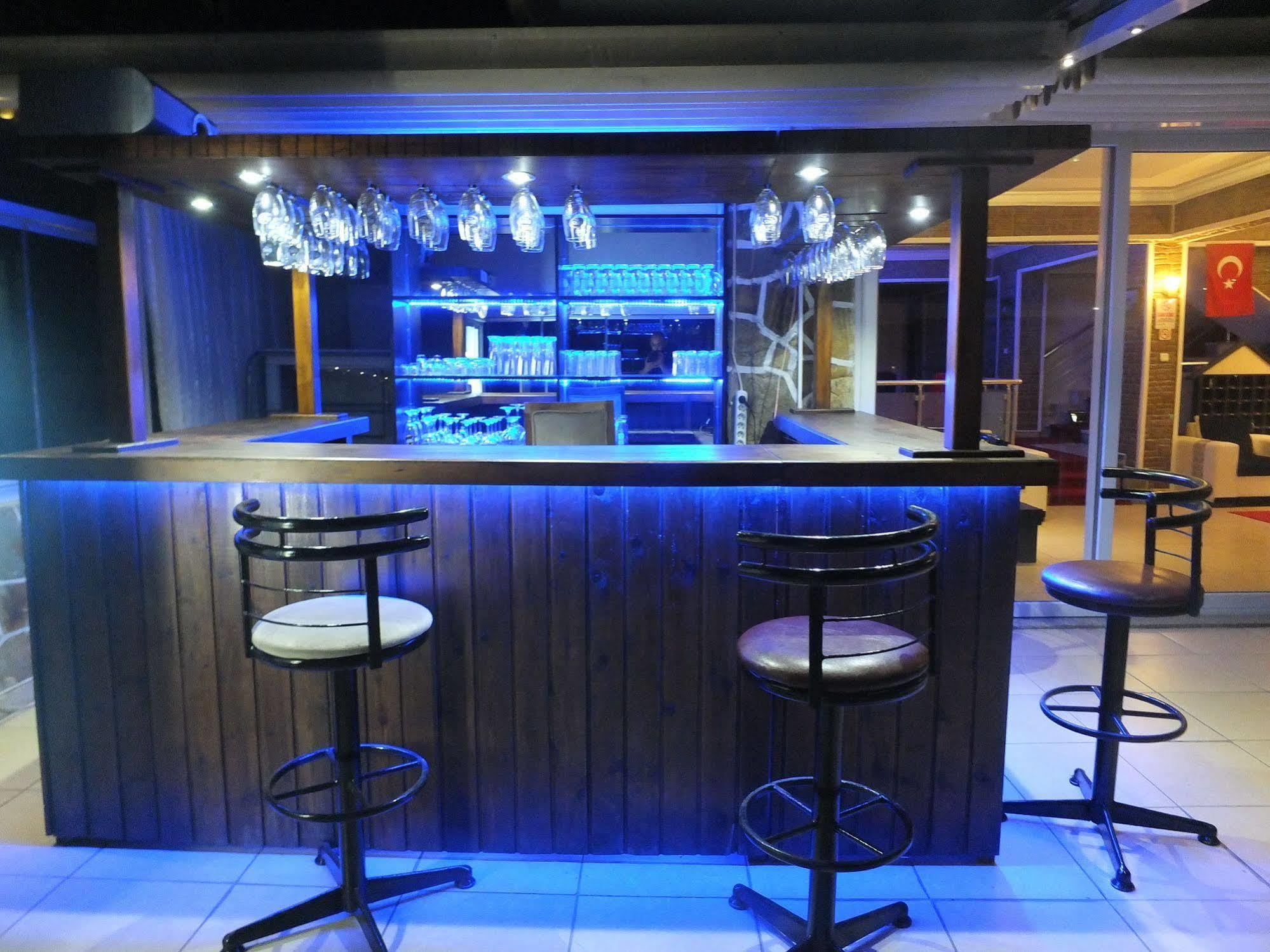 קוסדסי Ada Butik Hotel מראה חיצוני תמונה