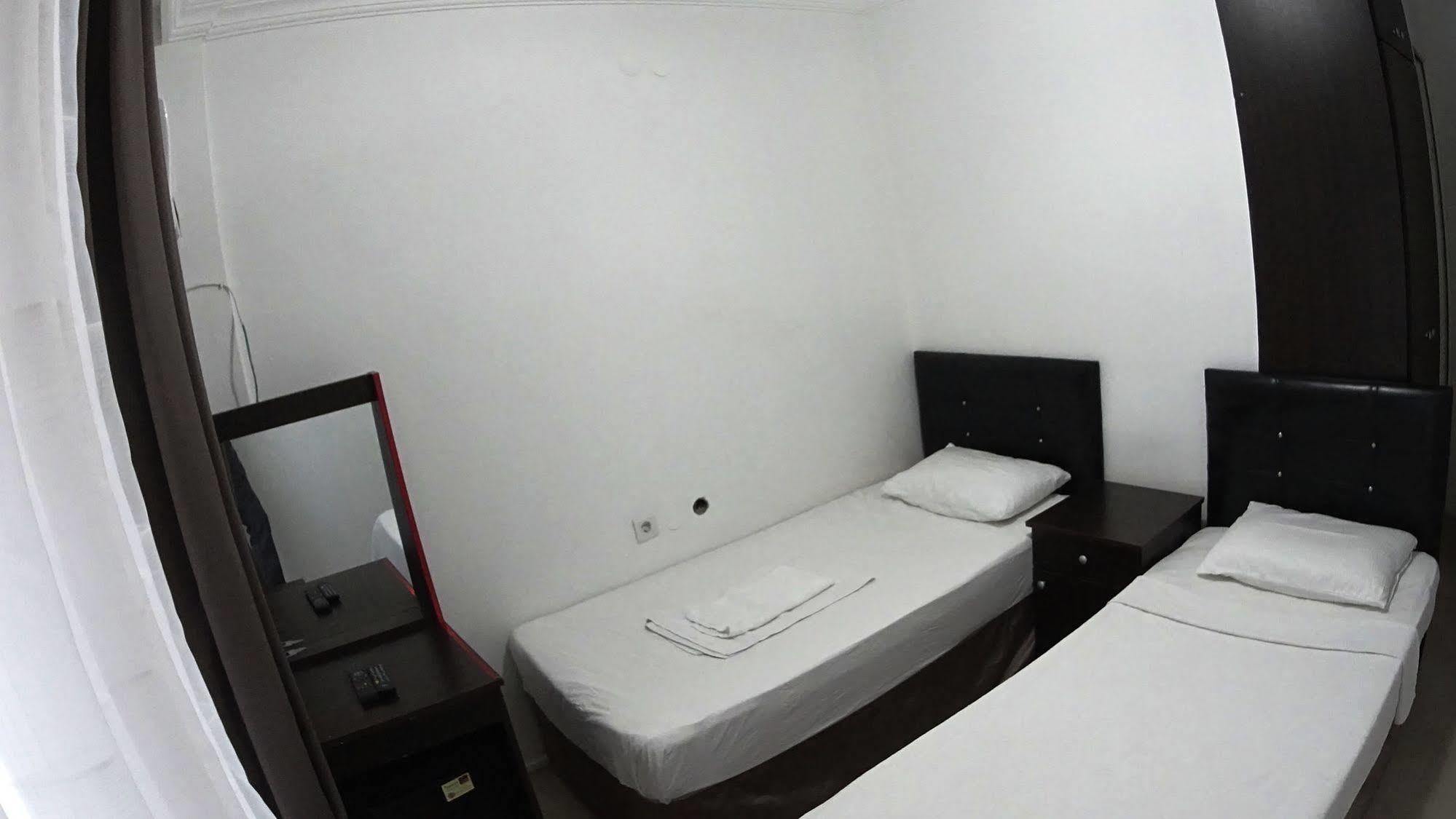 קוסדסי Ada Butik Hotel מראה חיצוני תמונה