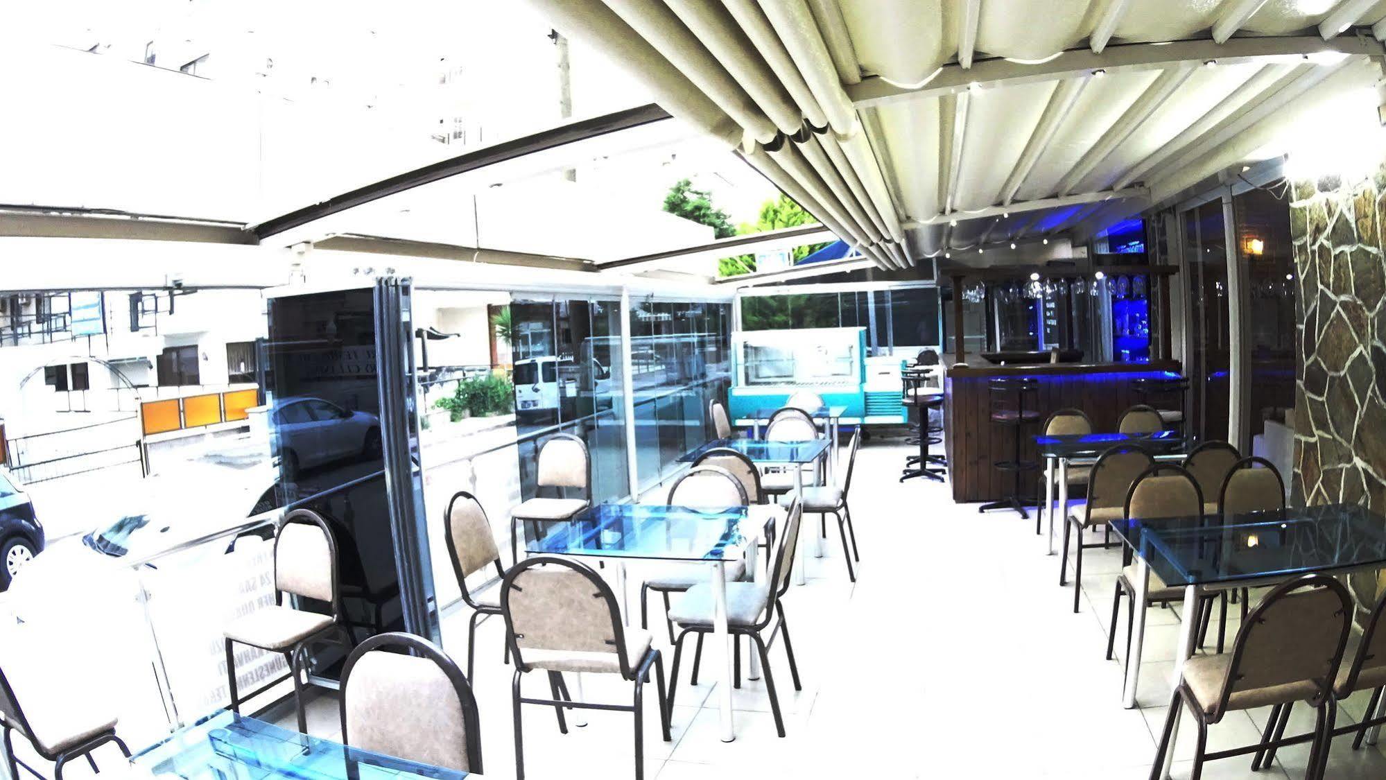 קוסדסי Ada Butik Hotel מראה חיצוני תמונה