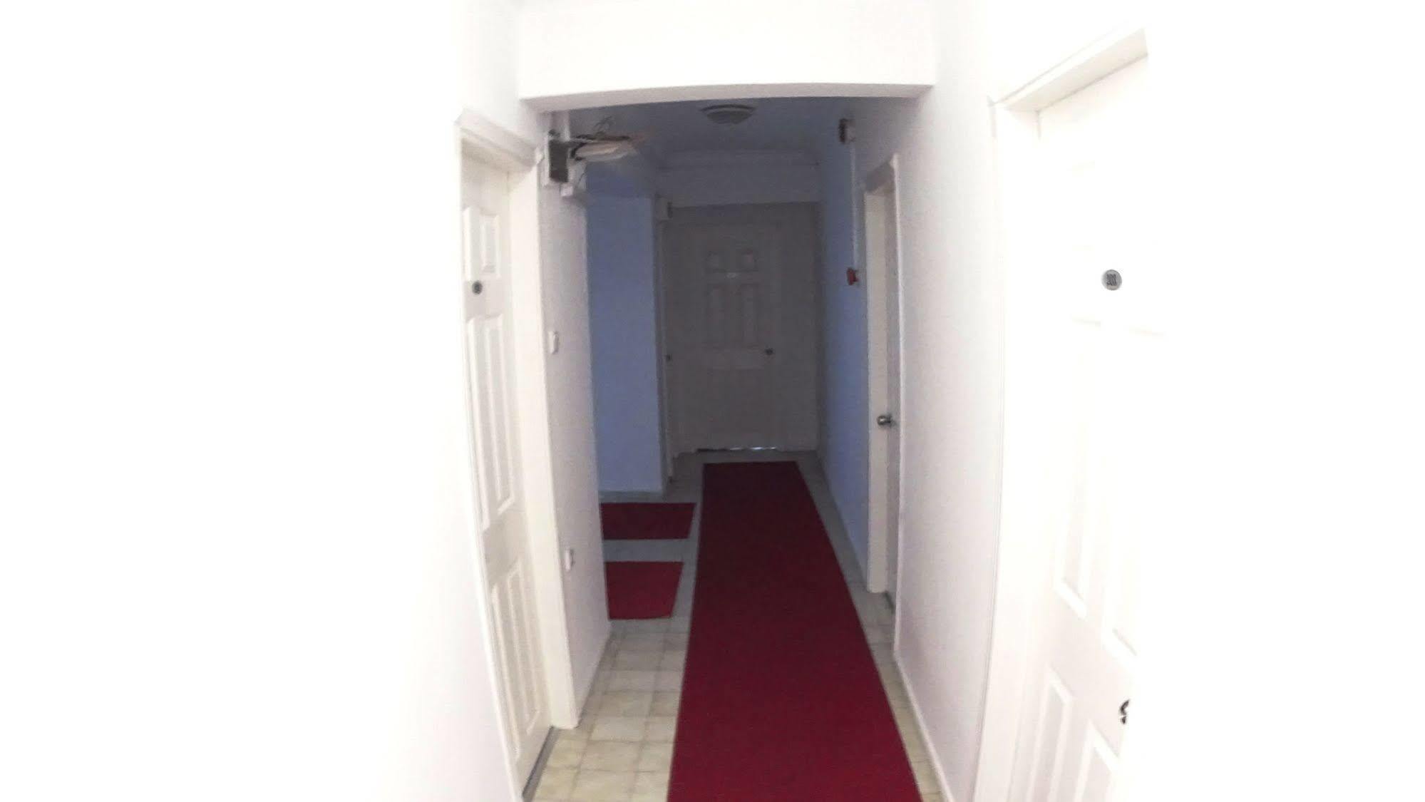 קוסדסי Ada Butik Hotel מראה חיצוני תמונה
