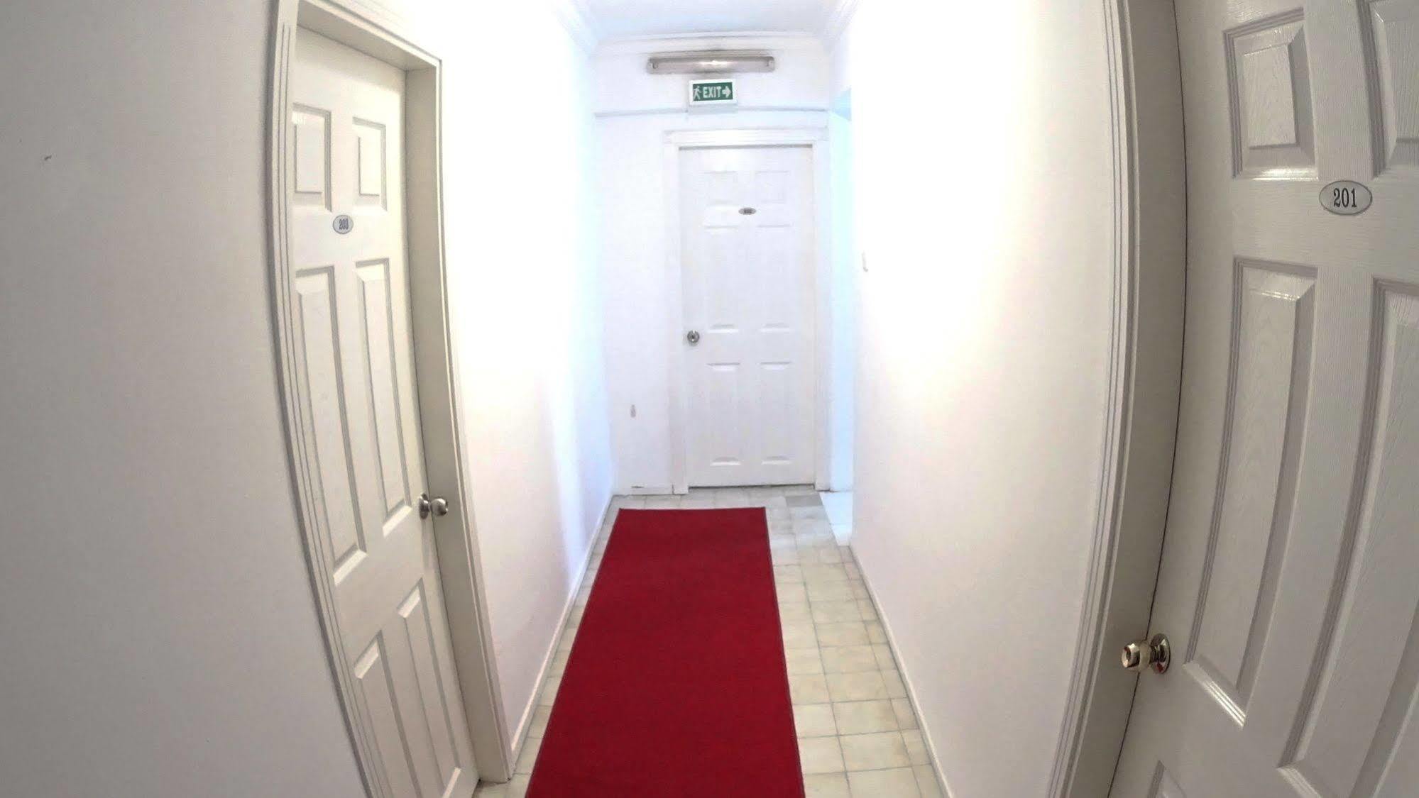 קוסדסי Ada Butik Hotel מראה חיצוני תמונה